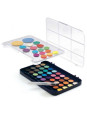 Paleta artysty farby gwaszowe - 53 kolory DJ09784