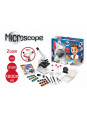 Mikroskop 50 doświadczeń - MR600 Mikroskop 50 doświadczeń - MR600