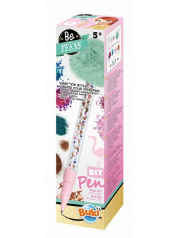 Zrób to sam - DŁUGOPIS JEDNOROŻEC STYL02