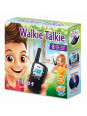 WALKIE-TALKIE zasięg 3 km TW01 WALKIE-TALKIE zasięg 3 km TW01