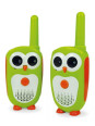 WALKIE-TALKIE JUNIOR zasięg 2 km TW03 WALKIE-TALKIE JUNIOR zasięg 2 km TW03