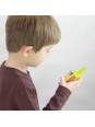 WALKIE-TALKIE JUNIOR zasięg 2 km TW03 WALKIE-TALKIE JUNIOR zasięg 2 km TW03