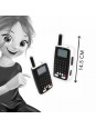 WALKIE-TALKIE messenger - zasięg 1 km/3 km TW04 WALKIE-TALKIE messenger - zasięg 1 km/3 km TW04