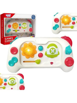 WOOPIE Baby Sensoryczny Pad Interaktywny