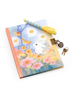 Pamiętnik KENDRA z magicznym długopisem DD03624