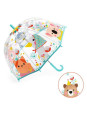 Parasol przeciwdeszczowy NATURA DD04718 Parasol przeciwdeszczowy NATURA DD04718