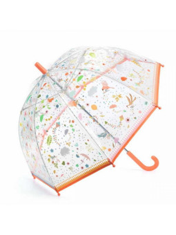 Parasol przeciwdeszczowy  WIOSNA DD04805