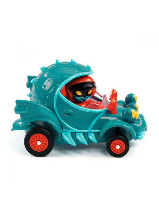 Autko CRAZY MOTORS - FUNNY BEAST DJ05462