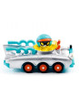 Autko CRAZY MOTORS - ROLLER COASTER DJ05464 Autko CRAZY MOTORS - ROLLER COASTER DJ05464