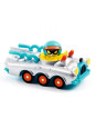Autko CRAZY MOTORS - ROLLER COASTER DJ05464 Autko CRAZY MOTORS - ROLLER COASTER DJ05464