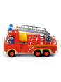 Straż pożarna CRAZY MOTORS - CAPTAIN FIRE DJ05469 Straż pożarna CRAZY MOTORS - CAPTAIN FIRE DJ05469