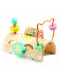 Zabawka interaktywna BABY TABLI DJ06120 Zabawka interaktywna BABY TABLI DJ06120