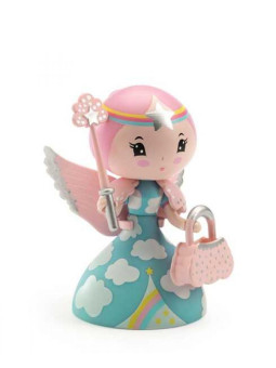 Figurka księżniczki CELESTA DJ06772