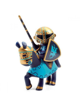 Figurka DRAGON KNIGHT DJ06910