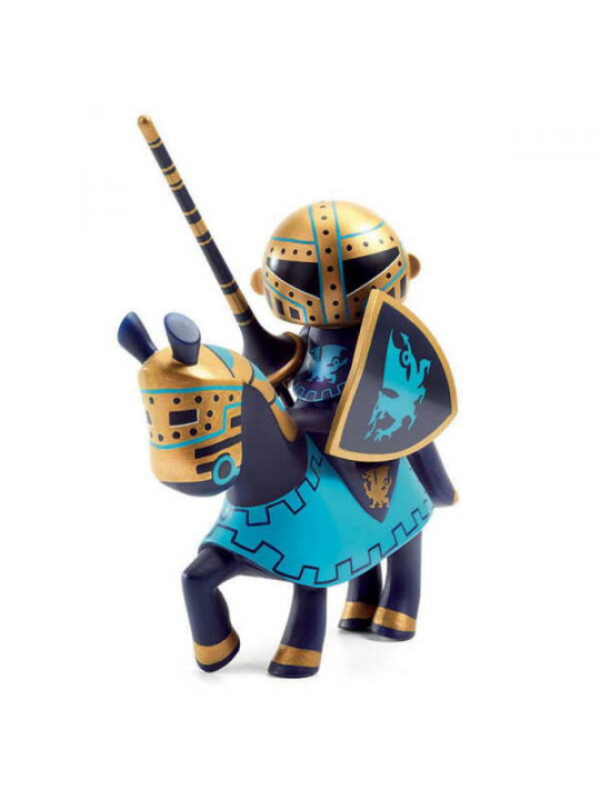 Figurka DRAGON KNIGHT DJ06910