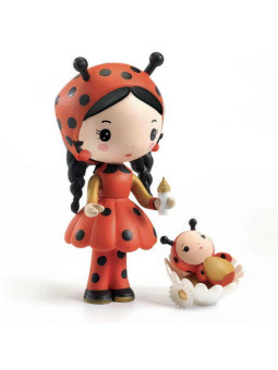 Figurki COCO & MINICO DJ06958