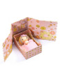 Pokoik ROSE w magnetycznym pudełku TINYLY DJ06963 Pokoik ROSE w magnetycznym pudełku TINYLY DJ06963