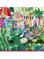Puzzle tektur. RAINBOW TIGERS 1000 elem.DJ07647 Puzzle tektur. RAINBOW TIGERS 1000 elem.DJ07647