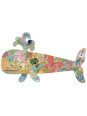 Puzzle artystyczne WIELORYB 150 elem. DJ07658 Puzzle artystyczne WIELORYB 150 elem. DJ07658