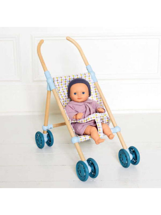 Lalka Dalhia Purple 32 cm KOLEKCJA POMEA DJ07874 Lalka Dalhia Purple 32 cm KOLEKCJA POMEA DJ07874