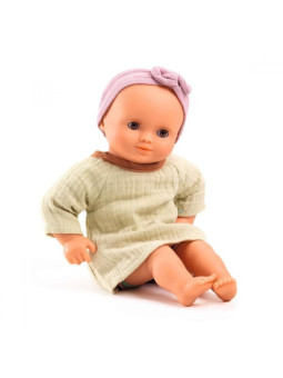 Lalka Pistache 32 cm KOLEKCJA POMEA DJ07875