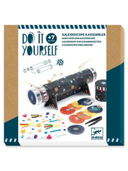 Zrób to sam - kalejdoskop KOSMOS DJ07922