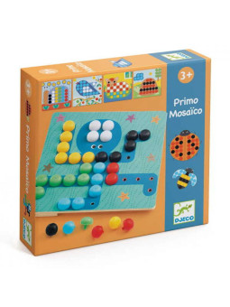 Mozaika PRIMO-kolorowe obrazki DJ08140