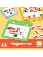 Eduludo gra Programmino DJ08343 Eduludo gra Programmino DJ08343