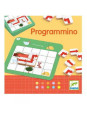 Eduludo gra Programmino DJ08343 Eduludo gra Programmino DJ08343