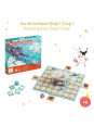 Gra planszowa Chop Chop DJ08401 Gra planszowa Chop Chop DJ08401