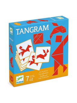 Układanka Tangram DJ08470
