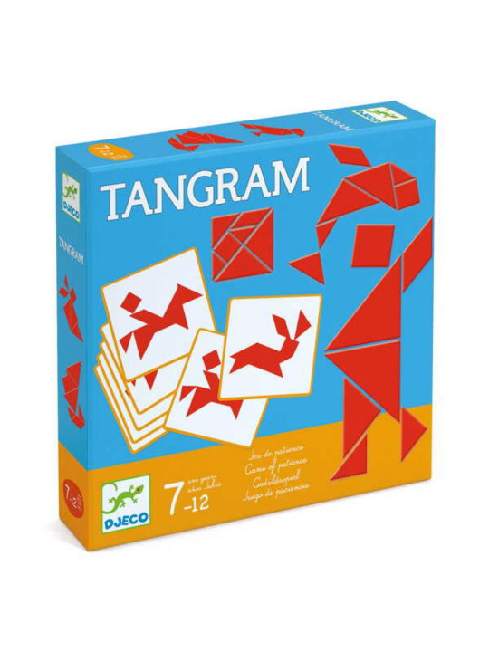 Układanka Tangram DJ08470