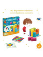 Gra logiczna CUBISSIMO DJ08477 Gra logiczna CUBISSIMO DJ08477