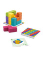 Gra logiczna CUBISSIMO DJ08477 Gra logiczna CUBISSIMO DJ08477