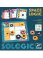 Gra logiczna SoLogic - KOSMOS DJ08580 Gra logiczna SoLogic - KOSMOS DJ08580