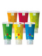 Farby do malowania palcami DJ08860 Farby do malowania palcami DJ08860