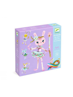 Zestaw artystyczny WRÓZKI DJ08976