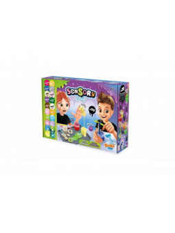 Zestaw do tworzenia slime - 20 rodzajów 2169