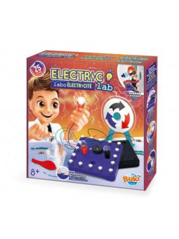 Laboratorium Elektryczne 2172