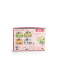 Puzzle kartonowe "PORY ROKU" Grande Famille 632440 Puzzle kartonowe "PORY ROKU" Grande Famille 632440