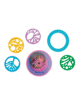 Magiczne spirale 711044
