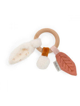 Drewniana grzechotka z APRES la PLUIE 715001