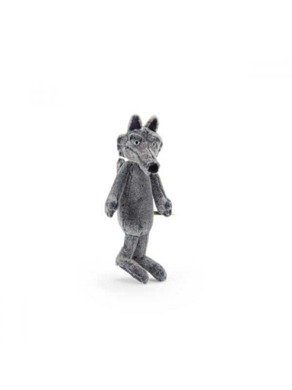 Maskotka Wilk  894014