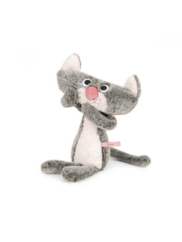 Maskotka kot CHAPLAPLA 36 cm 894021