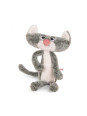Maskotka kot CHAPLAPLA 36 cm 894021 Maskotka kot CHAPLAPLA 36 cm 894021