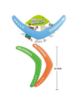 WOOPIE Gra Zręcznościowa Rzut Boomerangiem