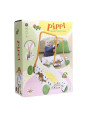 Pchacz dla dziecka drewniany Pippi