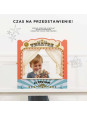 Drewniany teatr lalek zabawka dla dzieci pacynki odgrywanie ról Le Toy Van Drewniany teatr lalek zabawka dla dzieci pacynki odgrywanie ról Le Toy Van