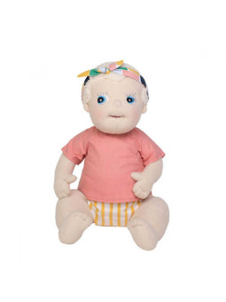 Lalka anatomiczna Rubens Barn Baby - Esme