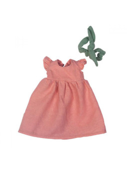 Ubranka dla lalki Ecobuds Rubens Barn - Lato